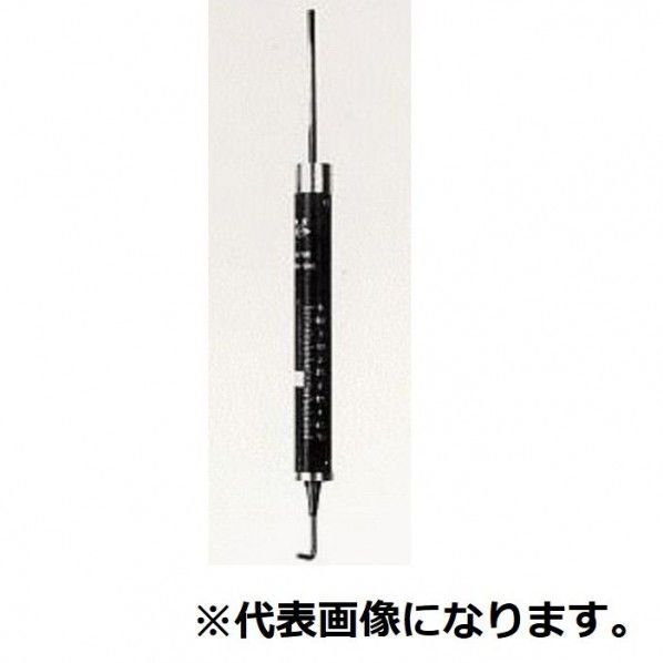 棒テンションゲージ (置針式・300g)