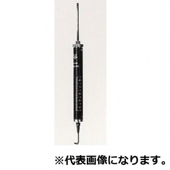 大場計器製作所 棒テンションゲージ (0調置針式・100g) O-BT1NG 1個