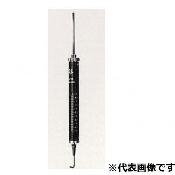 棒テンションゲージ (0調置針式・1kg)