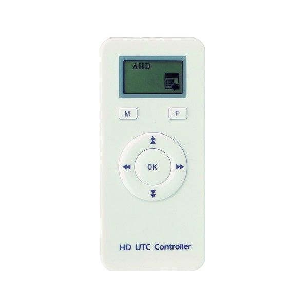 AHD用UTCコントローラー