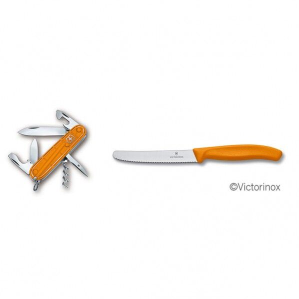 VTNX #1.8901.L9 カラーツインズオレンジ #1.8901.L9 1個