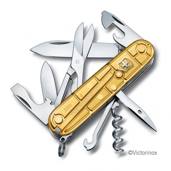 VTNX #1.3703.T88 クライマーゴールド 2016 1個