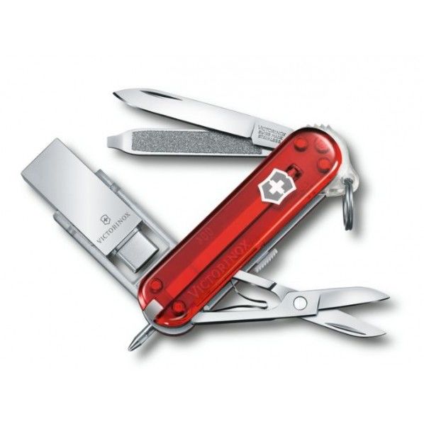 VTNX ビクトリノックス@work 58mm #4.6235.TG16 1本