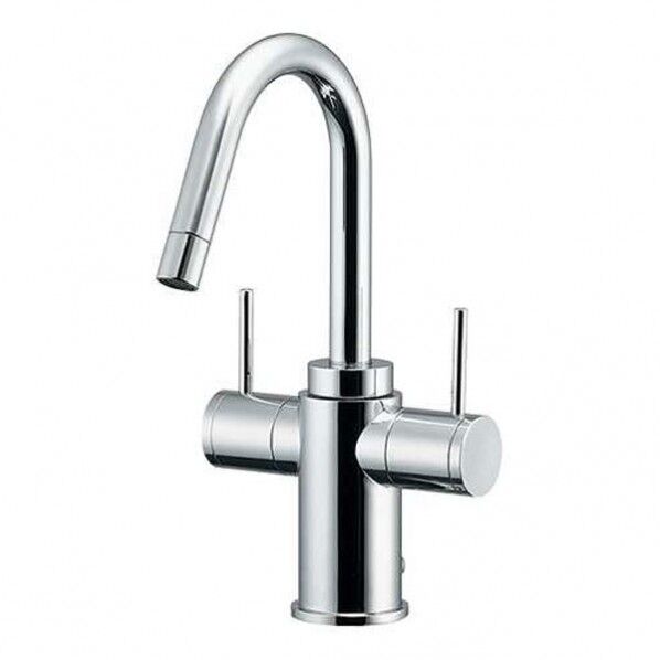 2ハンドル混合栓 150-410 1個