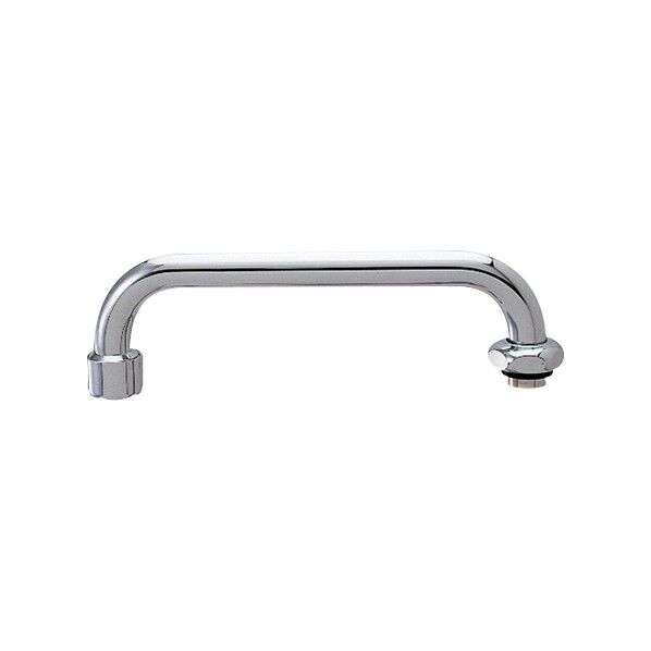 自動洗浄機能つき泡沫Uパイプ