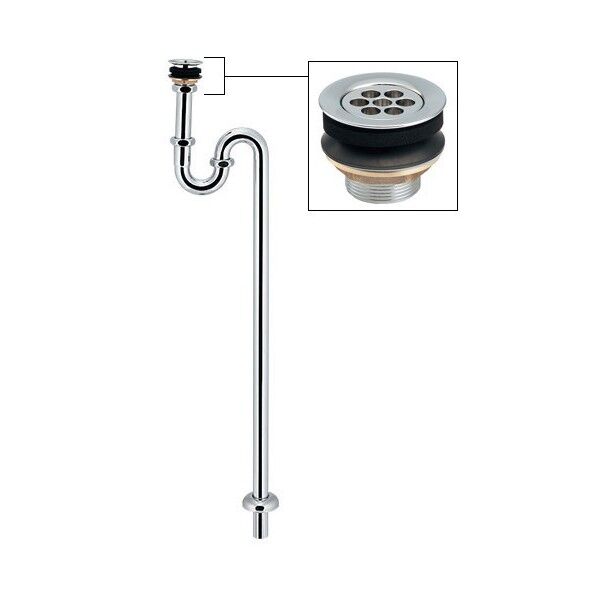 丸鉢ツキSトラップ 433-323-25 1個