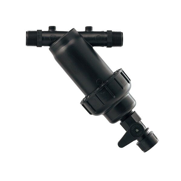 Y型ストレーナー(コックツキ) 200メッシュ 575-902-200 1個