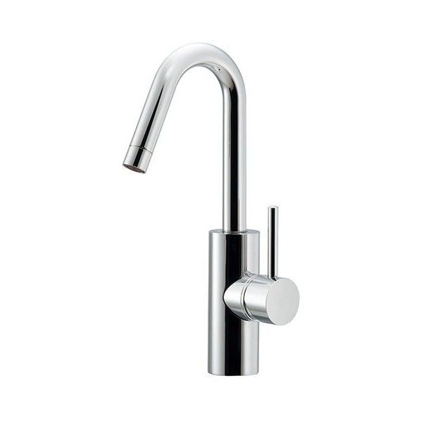 シングルレバー混合栓 183-269