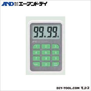 カード形100分間タイマー