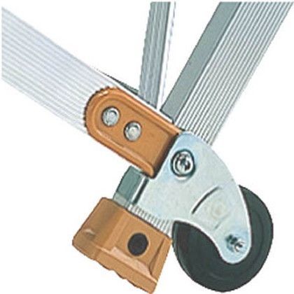 FG用背面キャスター FG-HCA 1点