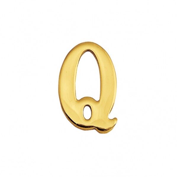 ブラスレター 30 Q