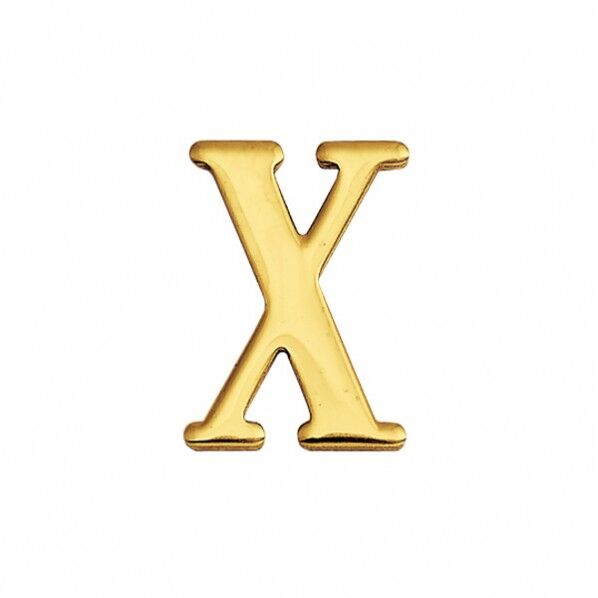 ブラスレター 30 X