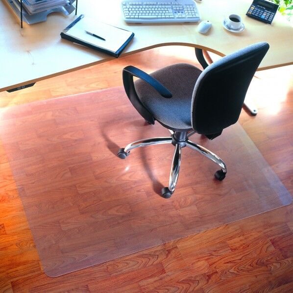 チェアマット 75cmx120cm 21400011 1枚