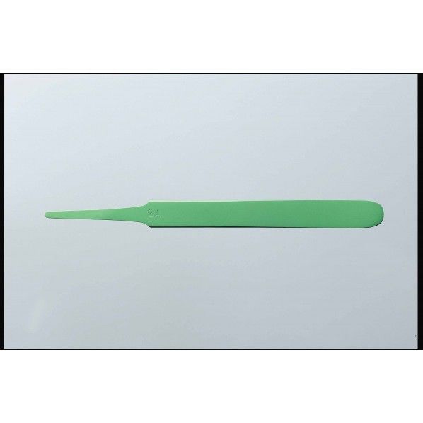 ネイルアート用トウィーザー［ダックビル］ 120mm TS-2-NAT 1点