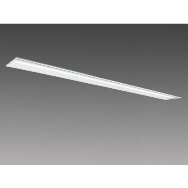 LEDライトユニット形ベースライト 110形 埋込形 220幅 下面開放タイプ