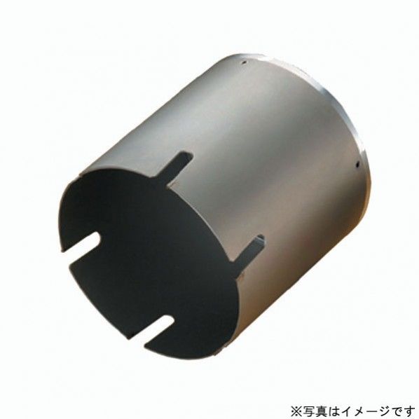 ラジワン換気コアドリルセット 120φ 1つ