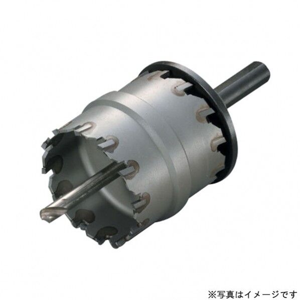 超硬リョーバホルソー RH (セット品) 50mm 1つ