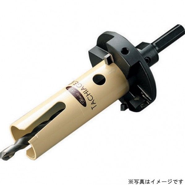Z軸シャンク (SDS) 1つ