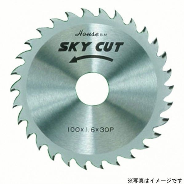 SKY-スカイカット (木工用) 1つ