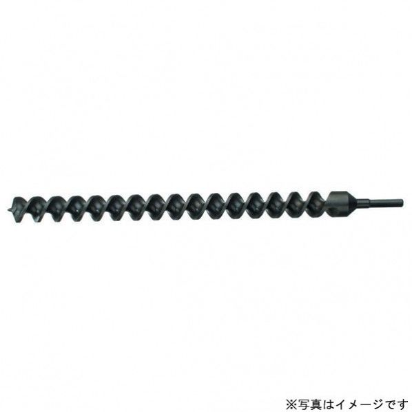 13mmストレートシャンク用ソケット AS-S 1本