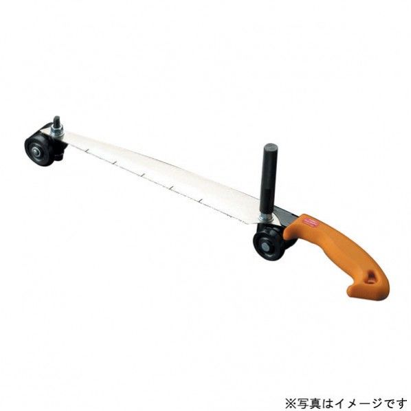 キャスターのこ KN-150 刈払機用替刃・アタッチメント 1個