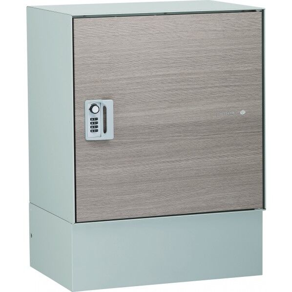 リピット DB ポスト無