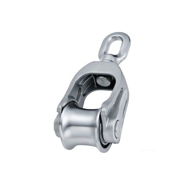 吊ローラーPB型(ステンレスベアリング入)100mm AK10052 1個