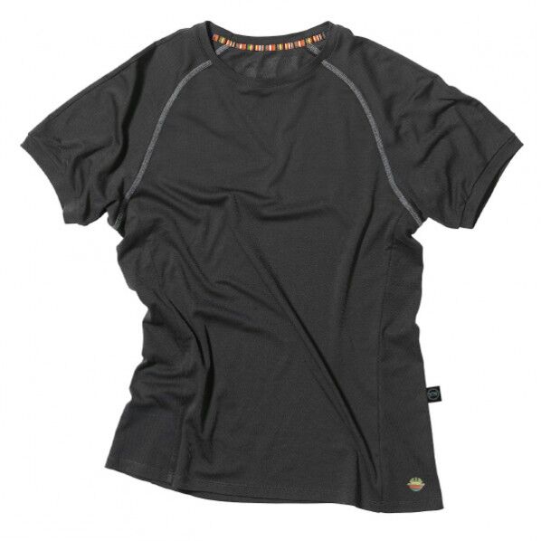 Tシャツ プリマート37.5 ネロブラック S 92138/300-S 1着