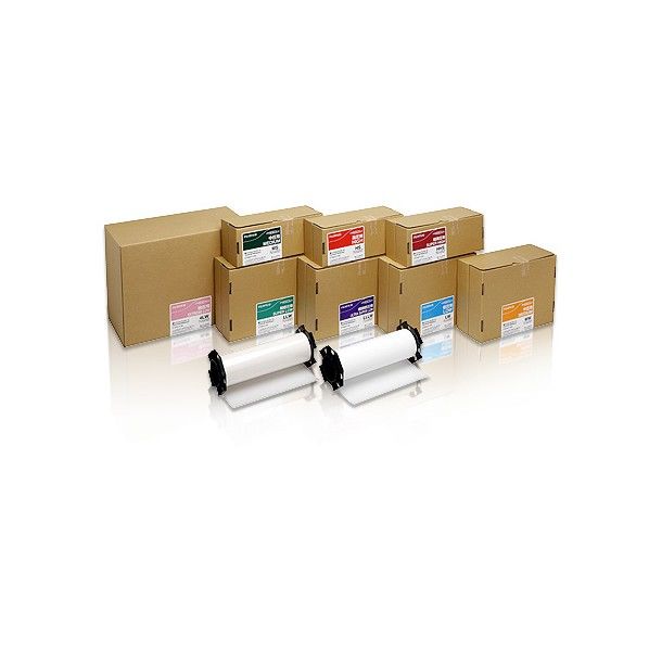 プレスケール(極超低圧用) LLLW 1個