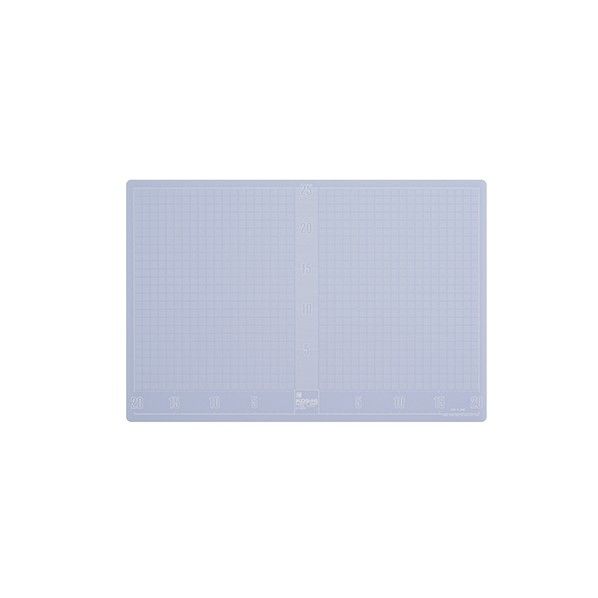 KDS セフティベース 半透明 ST-2000 1個