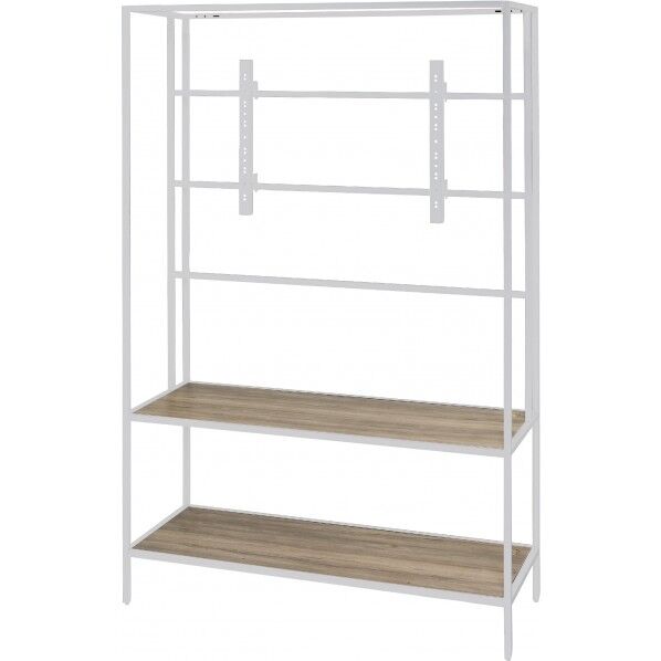 シェルフラック レクタ(recta) モニターフレーム