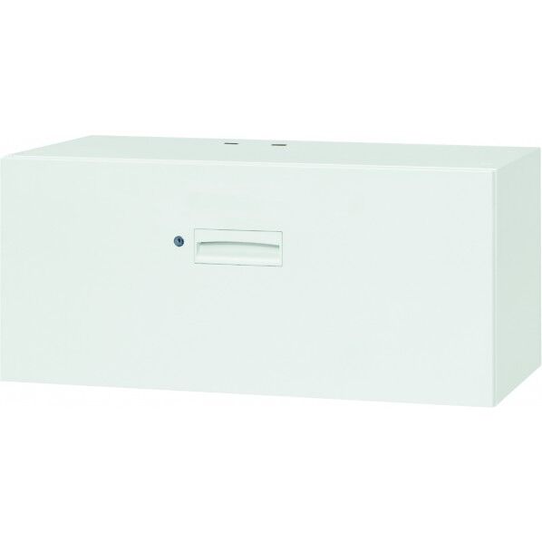 パーソナルロッカー エルフィス(L-ffice) オプションパーツ 1段引出し型