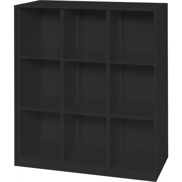 壁面収納庫(バリアス・シスト) メールボックス型