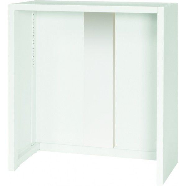 パーソナルロッカー エルフィス(L-ffice) オプションパーツ ワゴンドッグ型