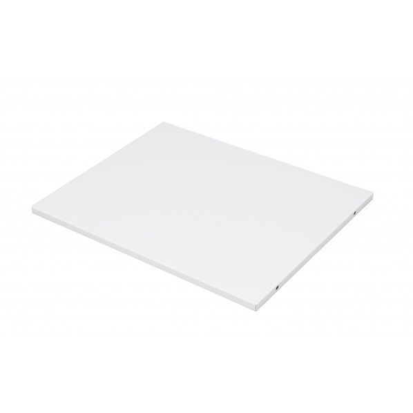 パーソナルロッカー エルフィス(L-ffice)用棚板 ホワイト 434×370×13 L945-DSB-W 1枚