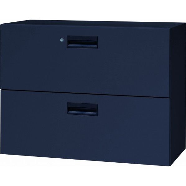 壁面収納庫(バリアス・シスト) 引出し型