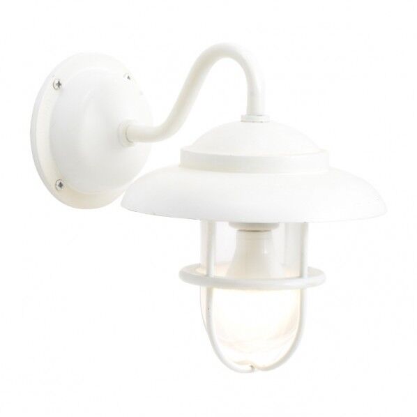 マリンランプ(ポーチライト)BR1760 WAB CL LE 古白色 幅136×高さ170×奥行190mm 700461(264-70461) 1個