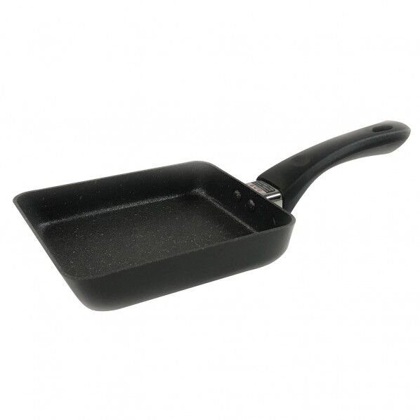 テフロンTMプロファイル ベルソワールIHエッグパン M