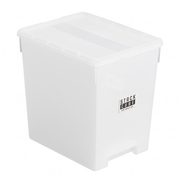 キューブ モジュールボックス スリム深型