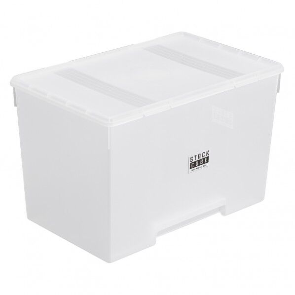 キューブ モジュールボックス ワイド深型