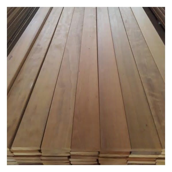 イタウバ(パラー州産) 5本セット 30×105×1200mm WDIU-798 5本