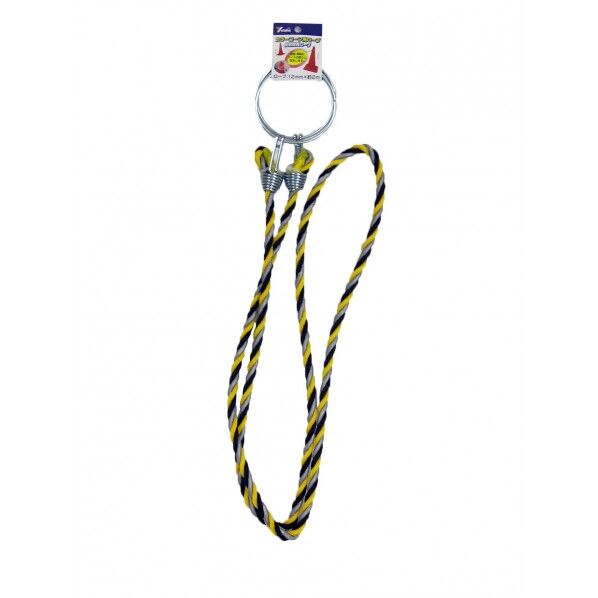 カラーコーン用ロープ(標識)