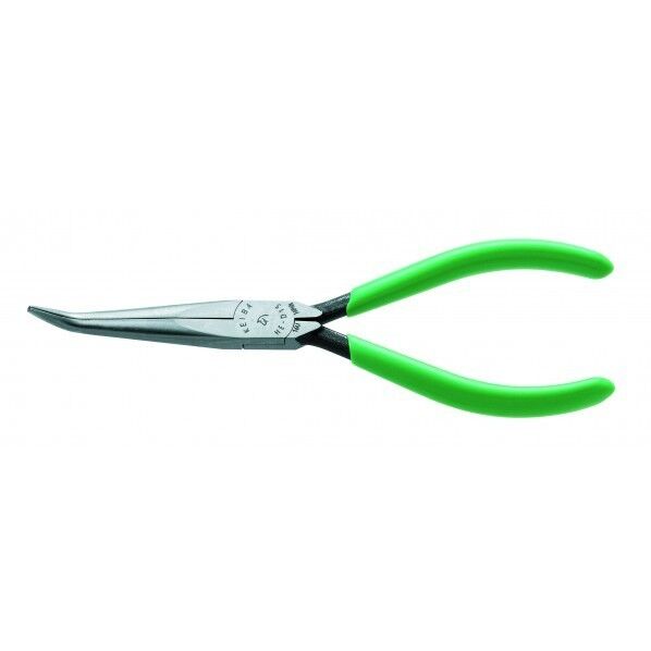 先細ラジオペンチ・ベントタイプ 150