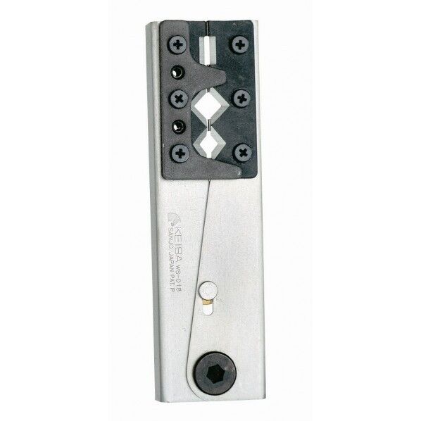 ワイヤーストリッパー(同軸ケーブルJIS,5C-2V用)