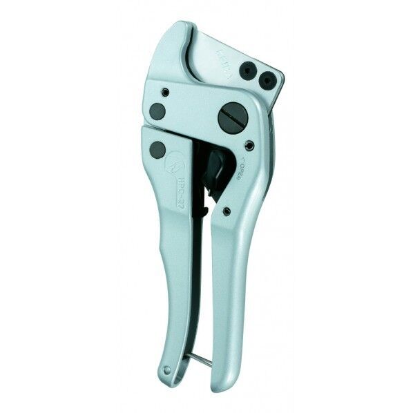 ハンディー塩ビ管カッター(ラチェット式)