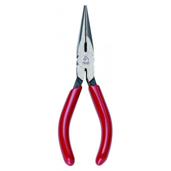 小さなラジオペンチ(三男)