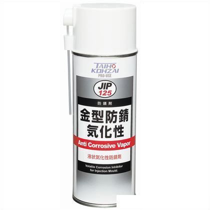 金型防錆気化性 無色 420ml 00125 1個