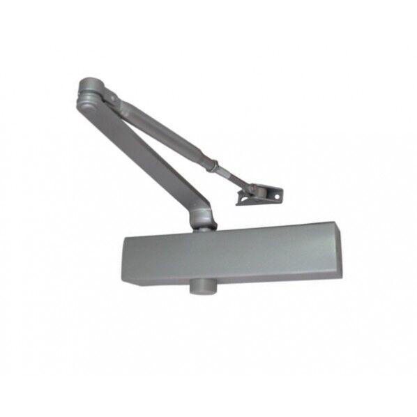 ドアクローザ 20シリーズ スタンダード型(ストップ付・内装式)