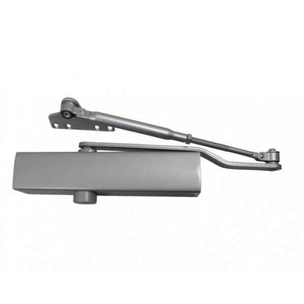 ドアクローザ 20シリーズ パラレル型(ストップなし) ホワイト 21P WH 1個