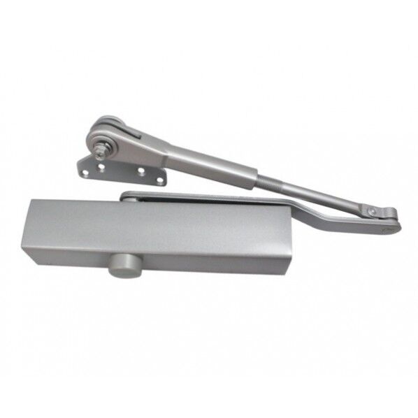 ドアクローザ 20シリーズ パラレル型(ストップ付・外装式)